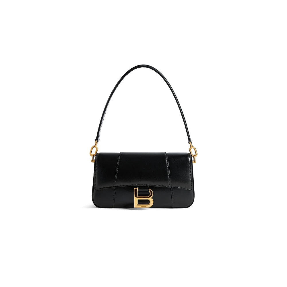 hourglass sling bag small