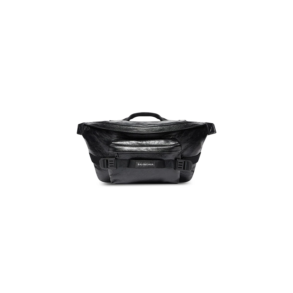 army beltpack large