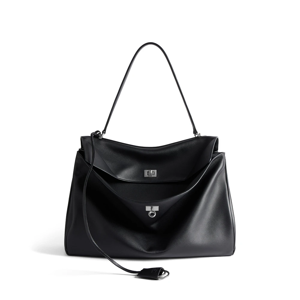 rodeo handbag large