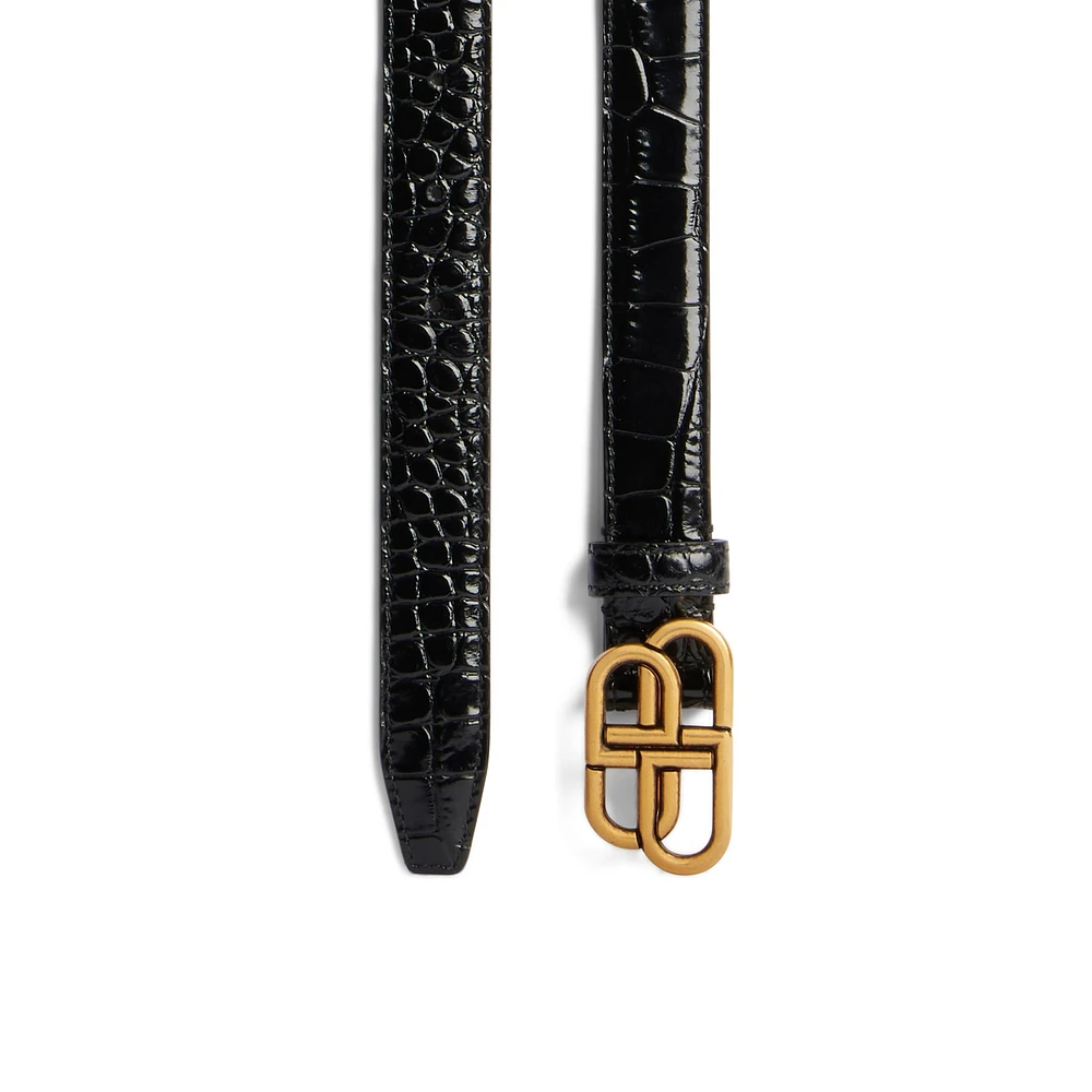 bb thin belt