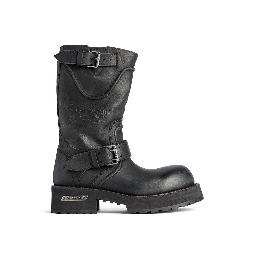venom boot