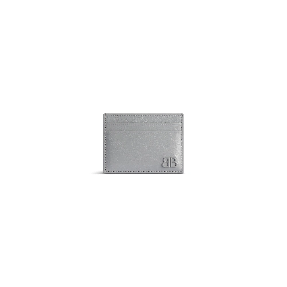 monaco card holder