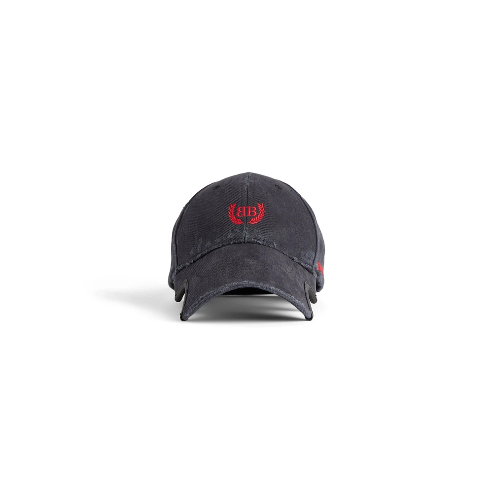laurel classic cap