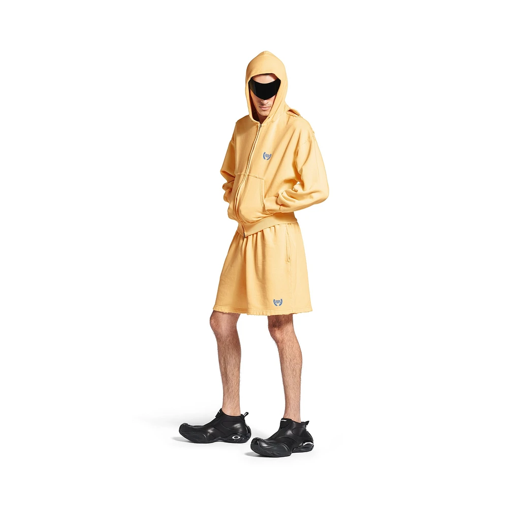 laurel classic sweat shorts