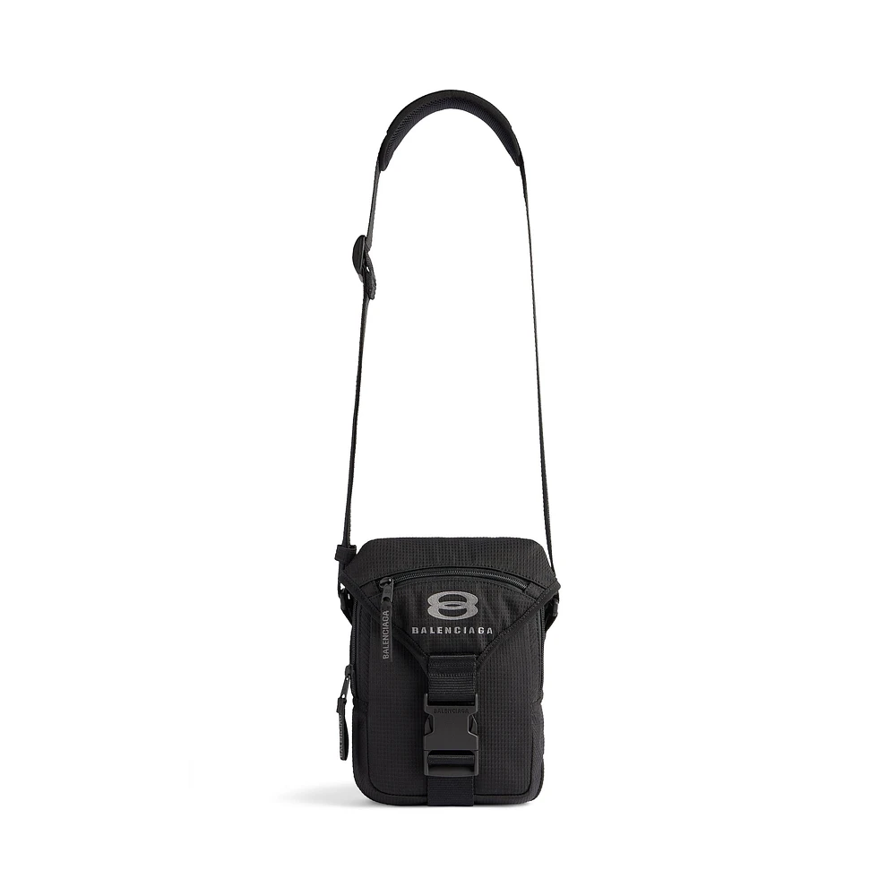 unity crossbody pouch