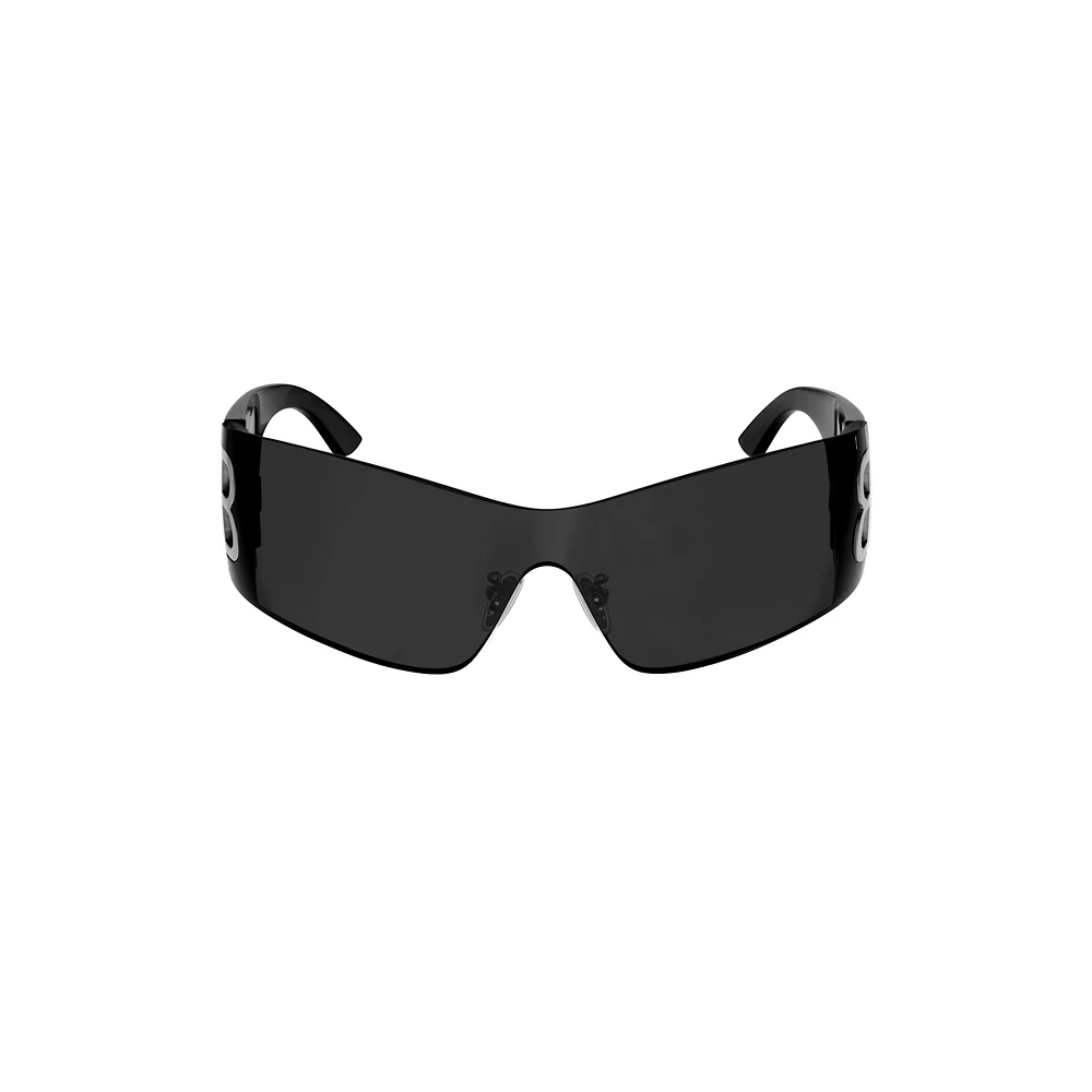 bossy mask sunglasses