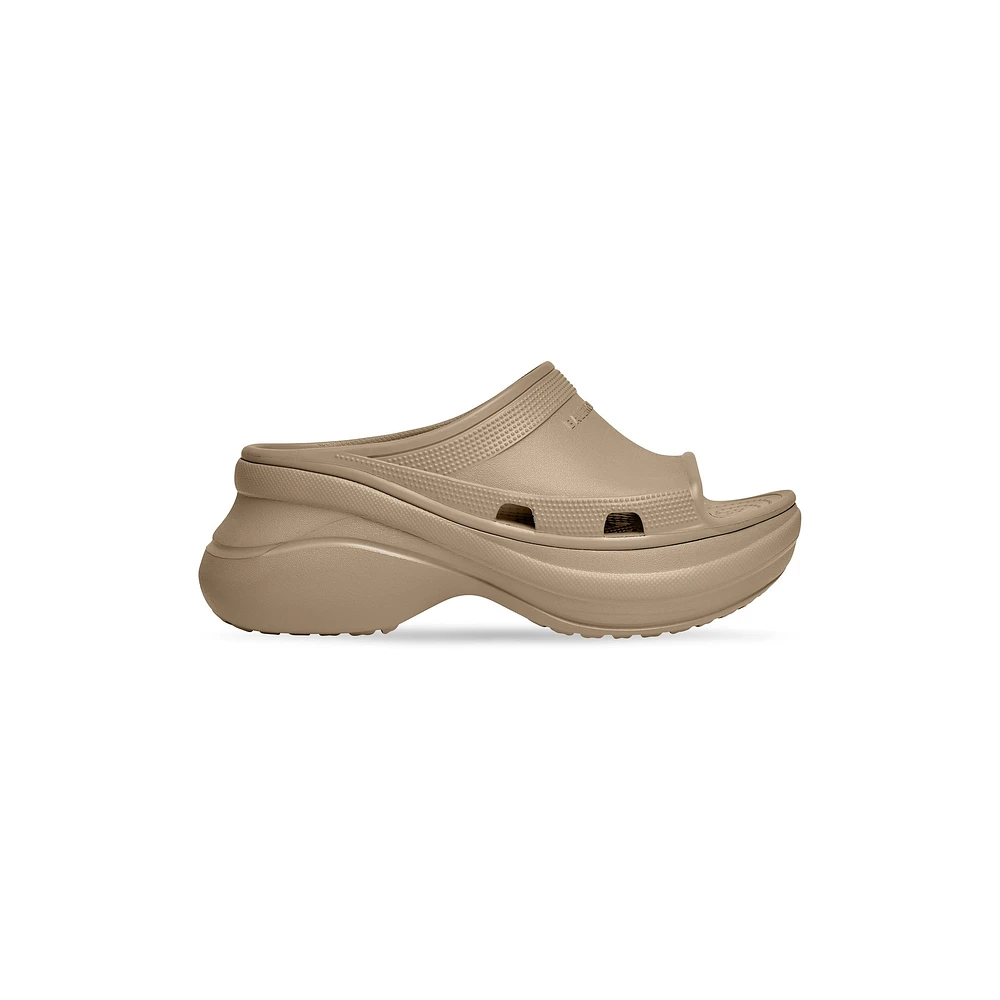 pool crocs™ slide sandal
