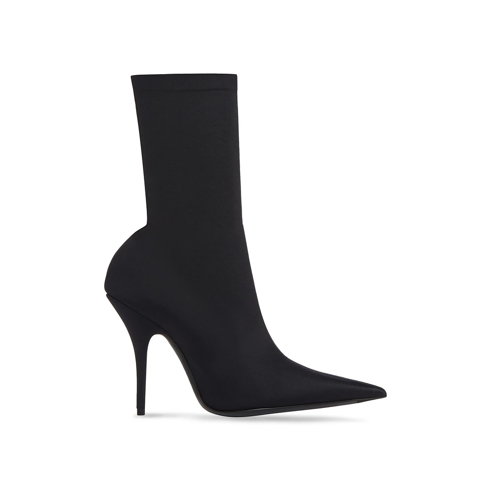 knife bootie