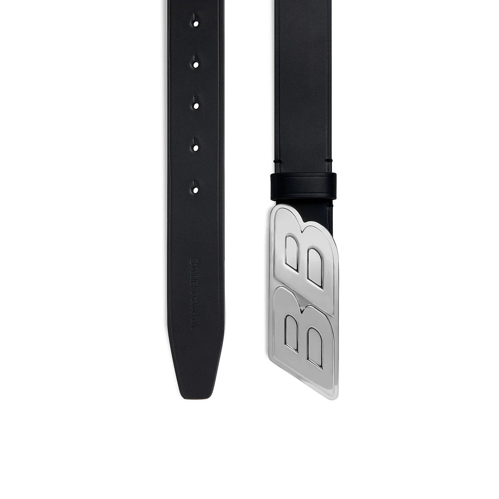 moto logo belt