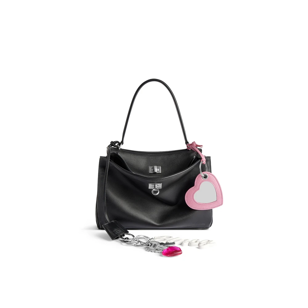 rodeo handbag small with one charm