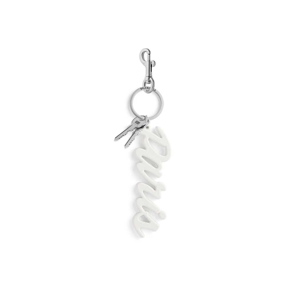 charm/keychain paris