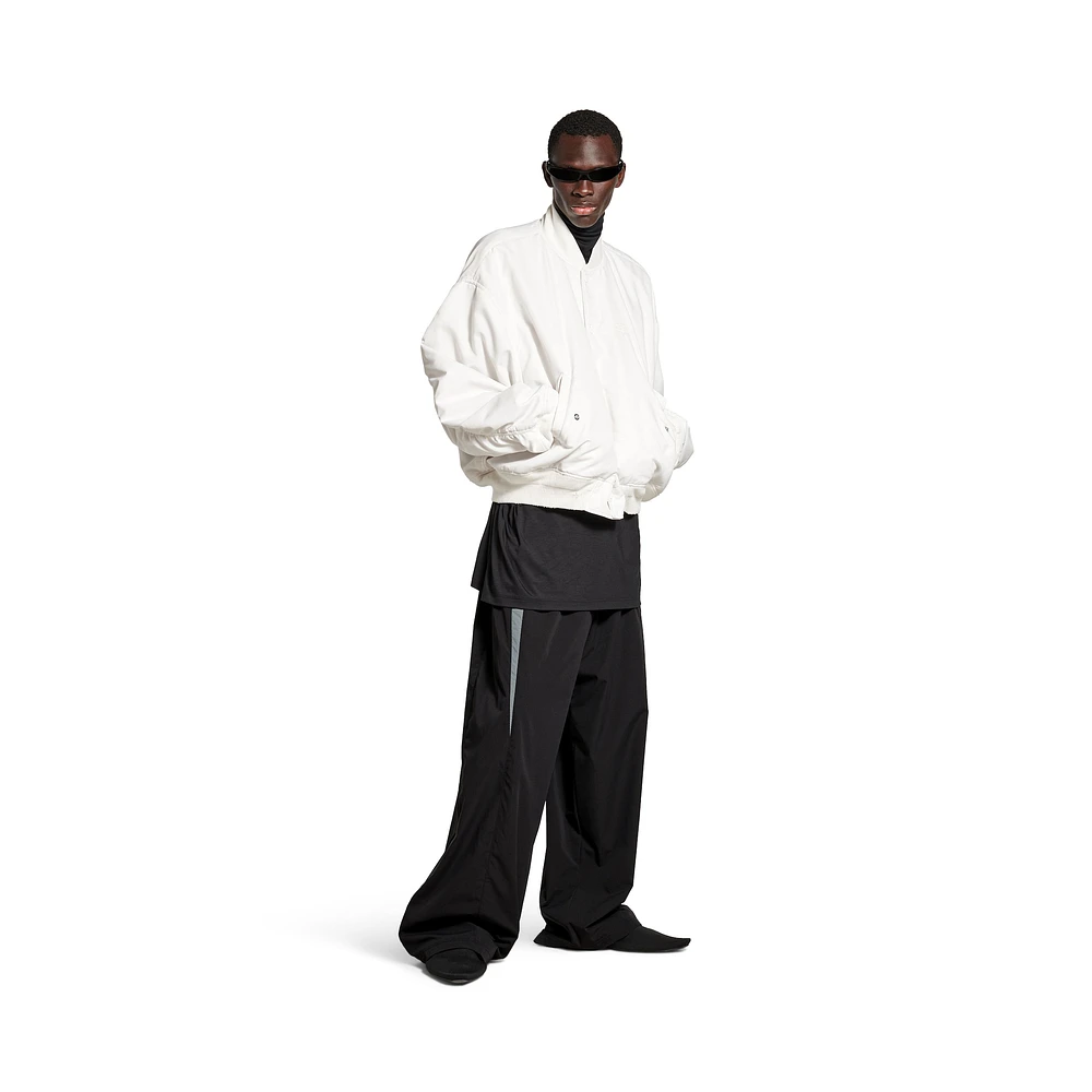 loop sports icon varsity jacket