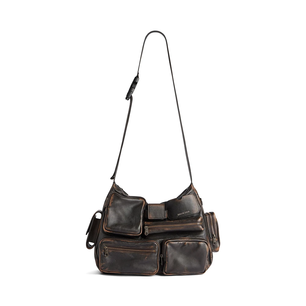 superbusy messenger bag