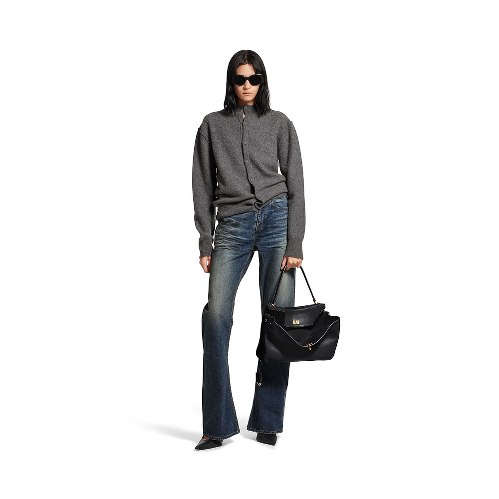 bootcut pants