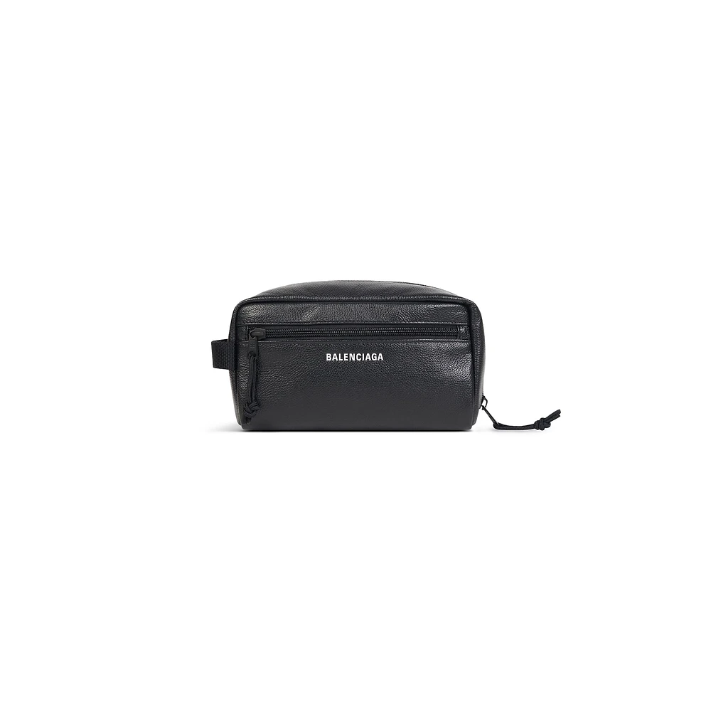 explorer toiletry pouch