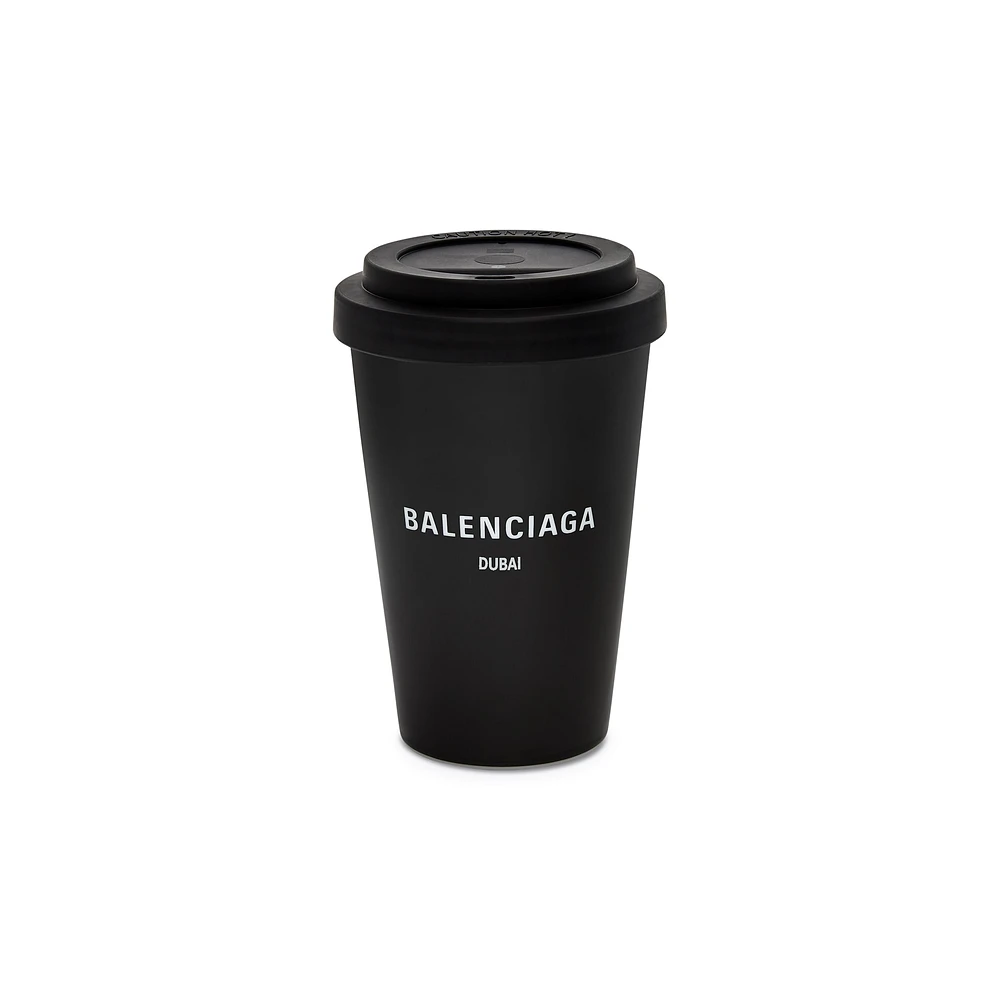 dubai coffee cup