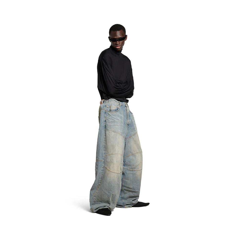 baggy pants