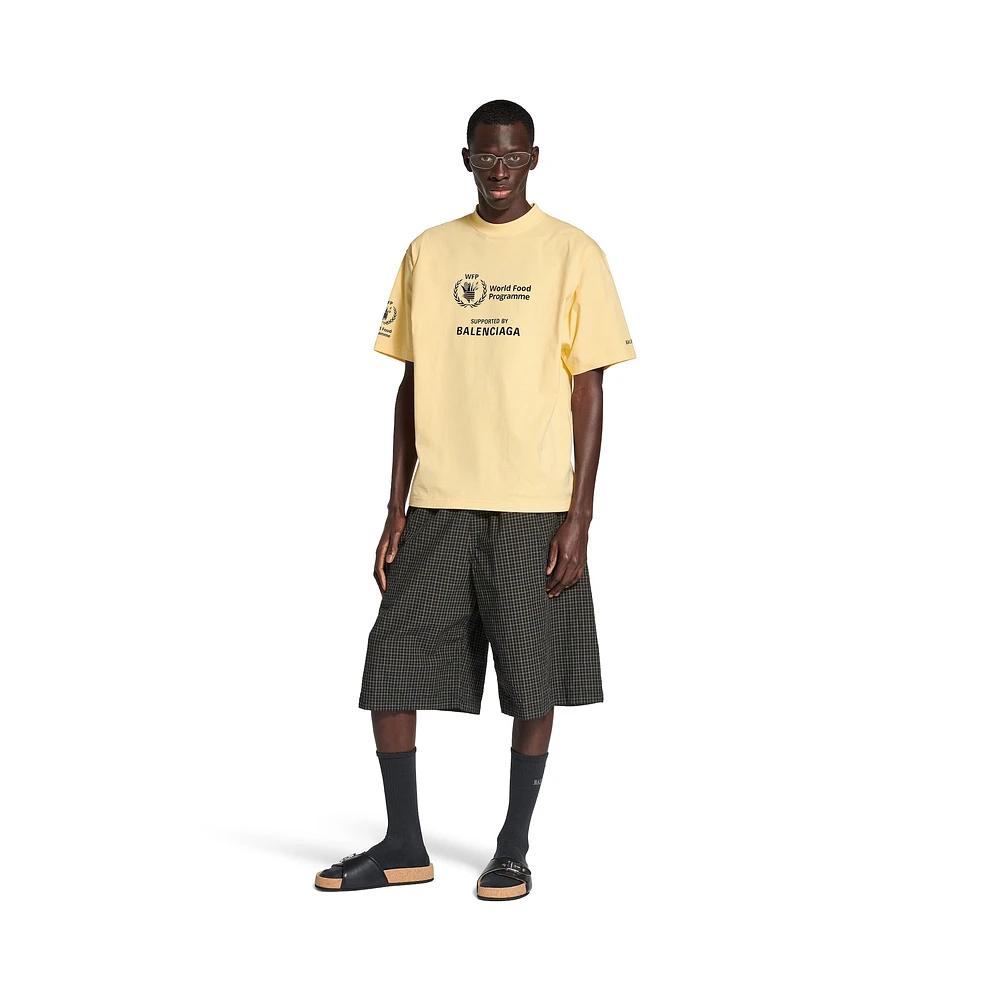 wfp t-shirt medium fit