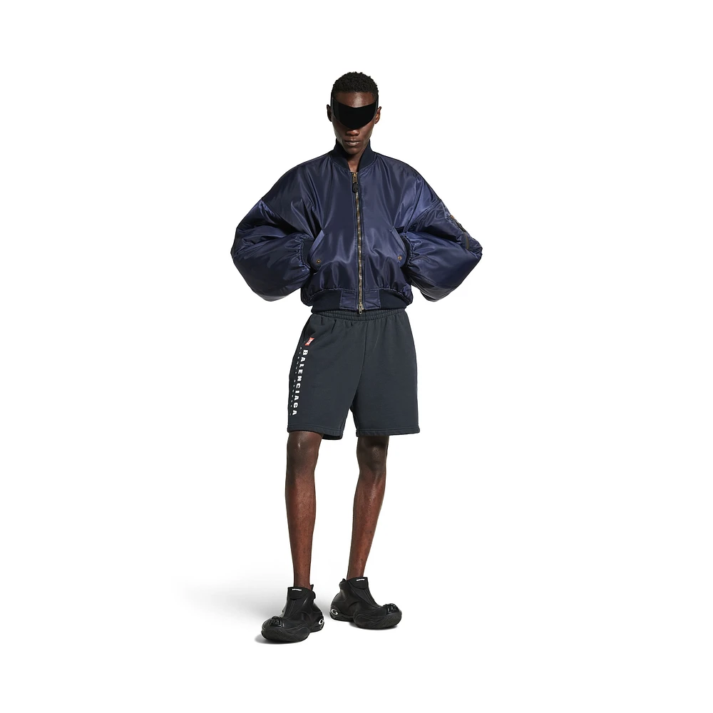 unity sport shorts