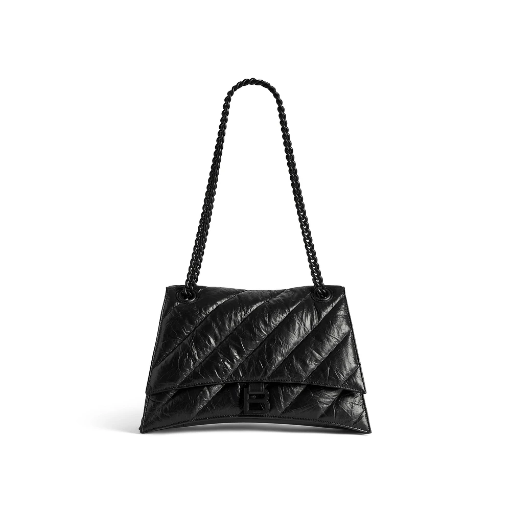 crush chain bag medium