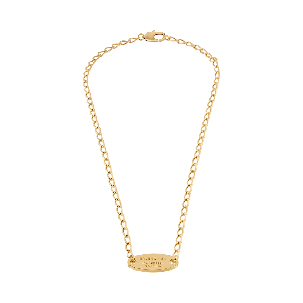 everyday necklace