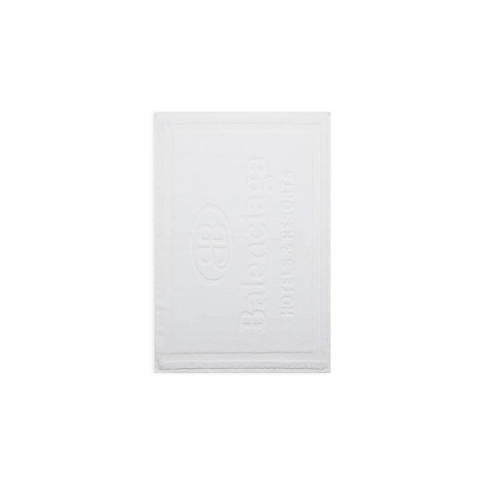 hand towel