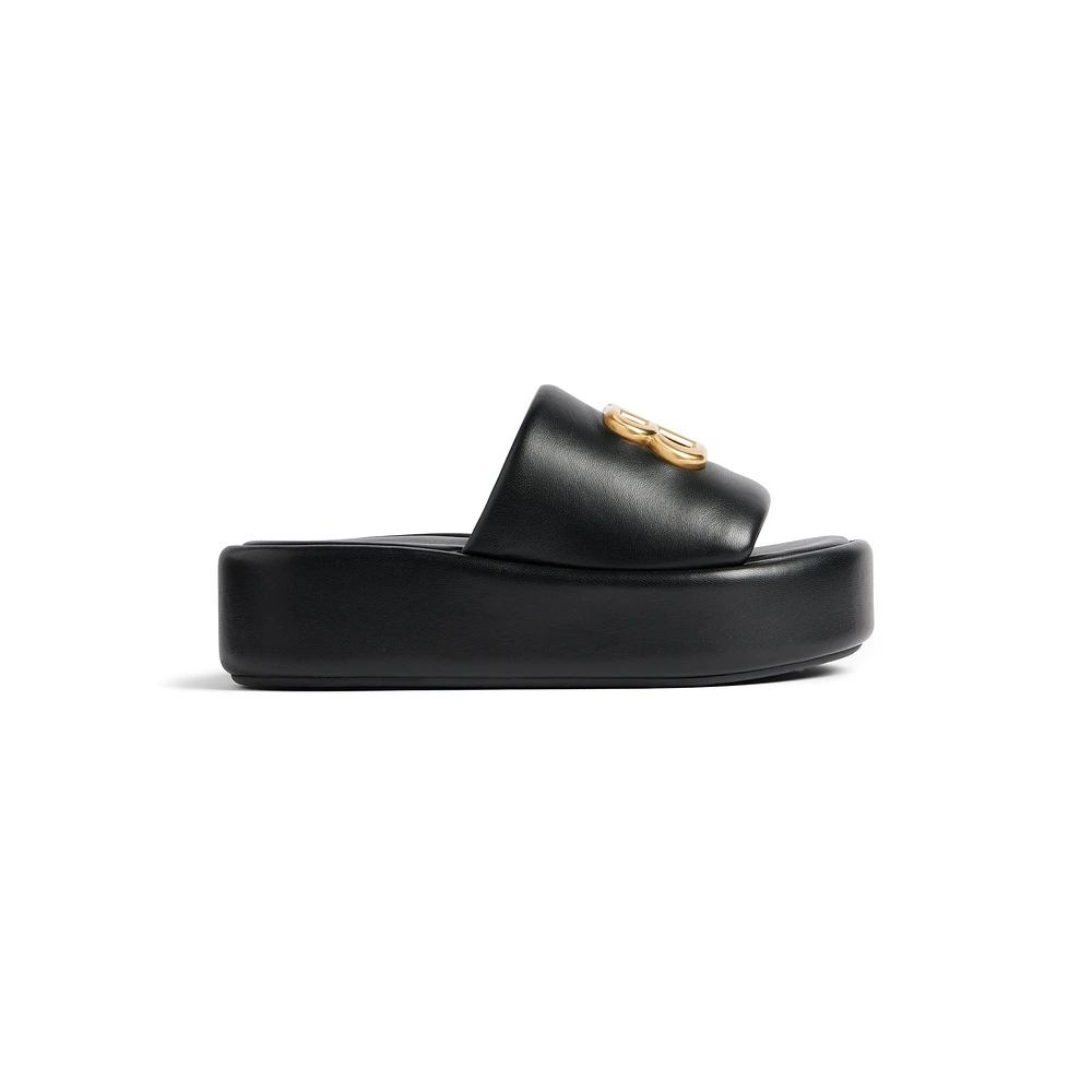 rise sandal