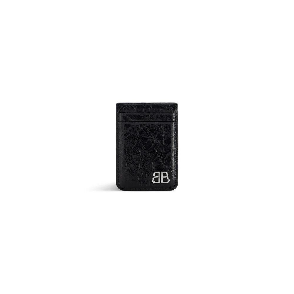 monaco magnet card holder