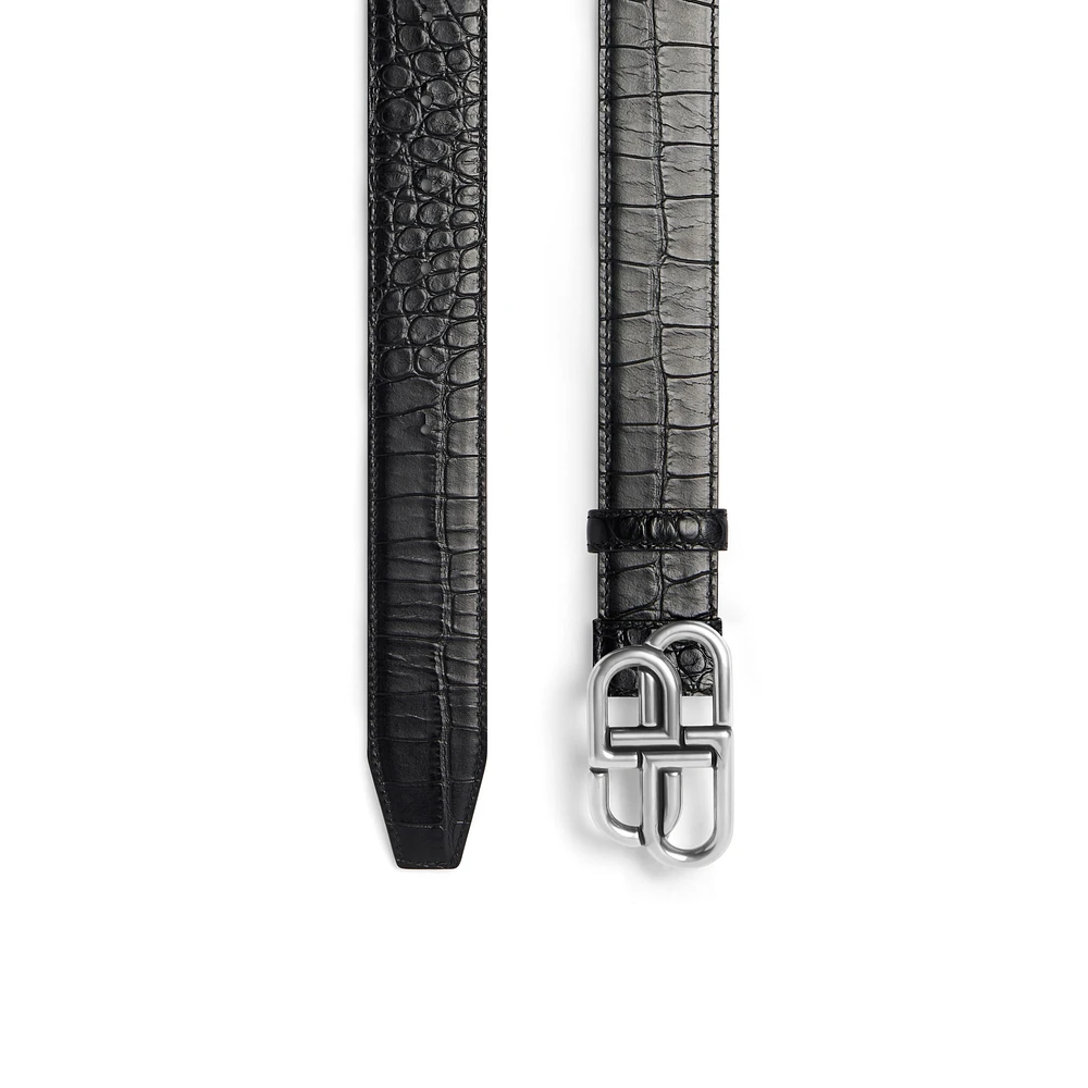 bb large belt