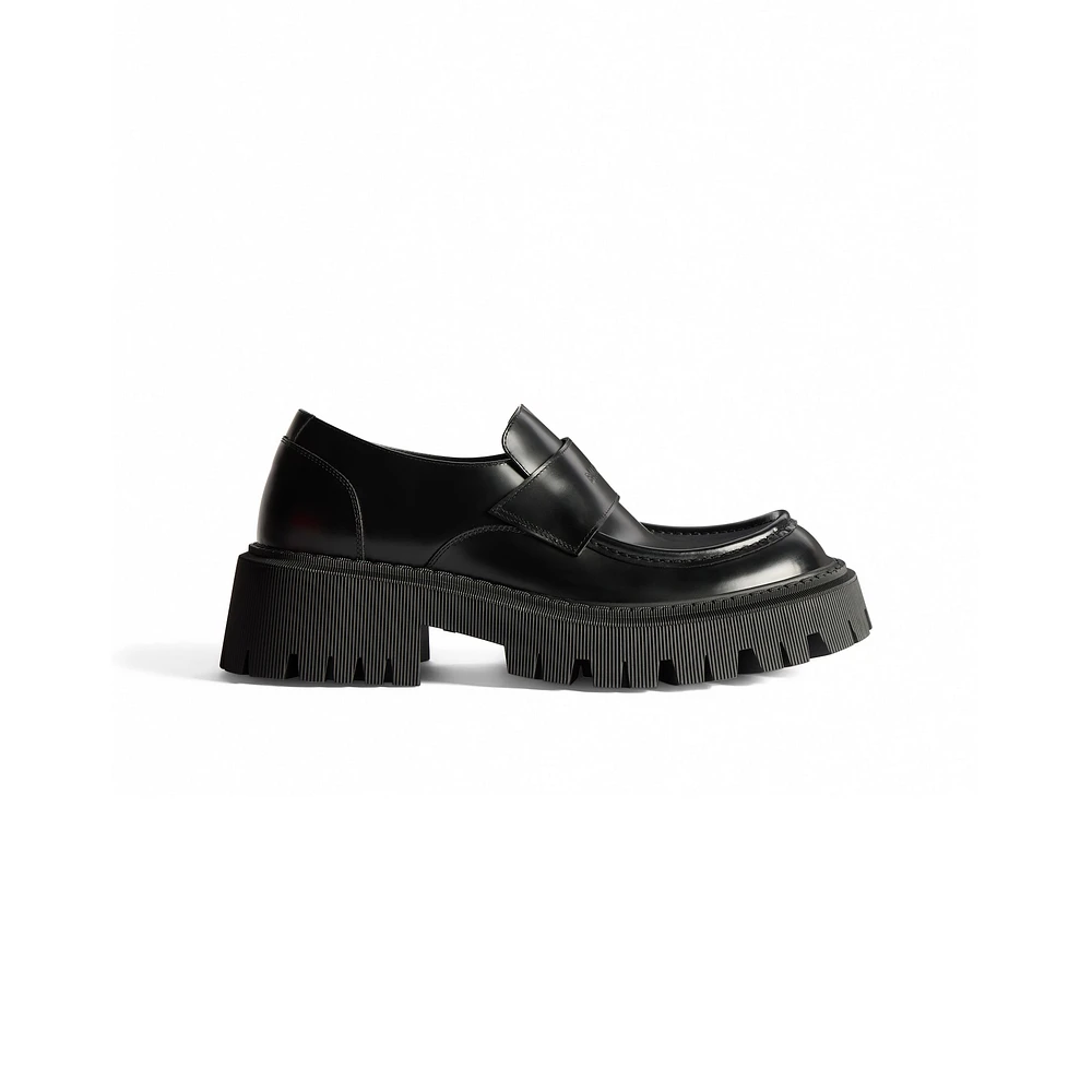 tractor loafer