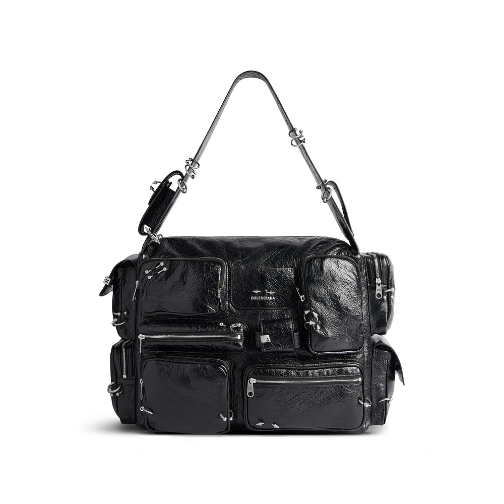 superbusy sling bag large
