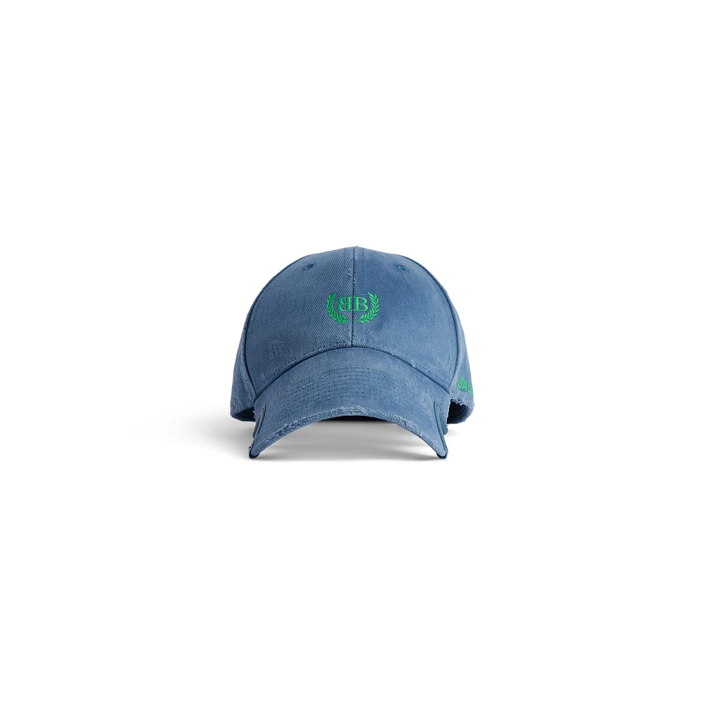 laurel classic cap