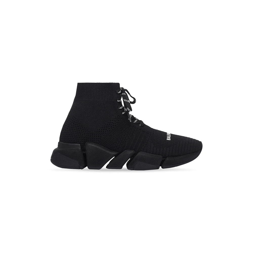 speed 2.0 lace-up sneaker