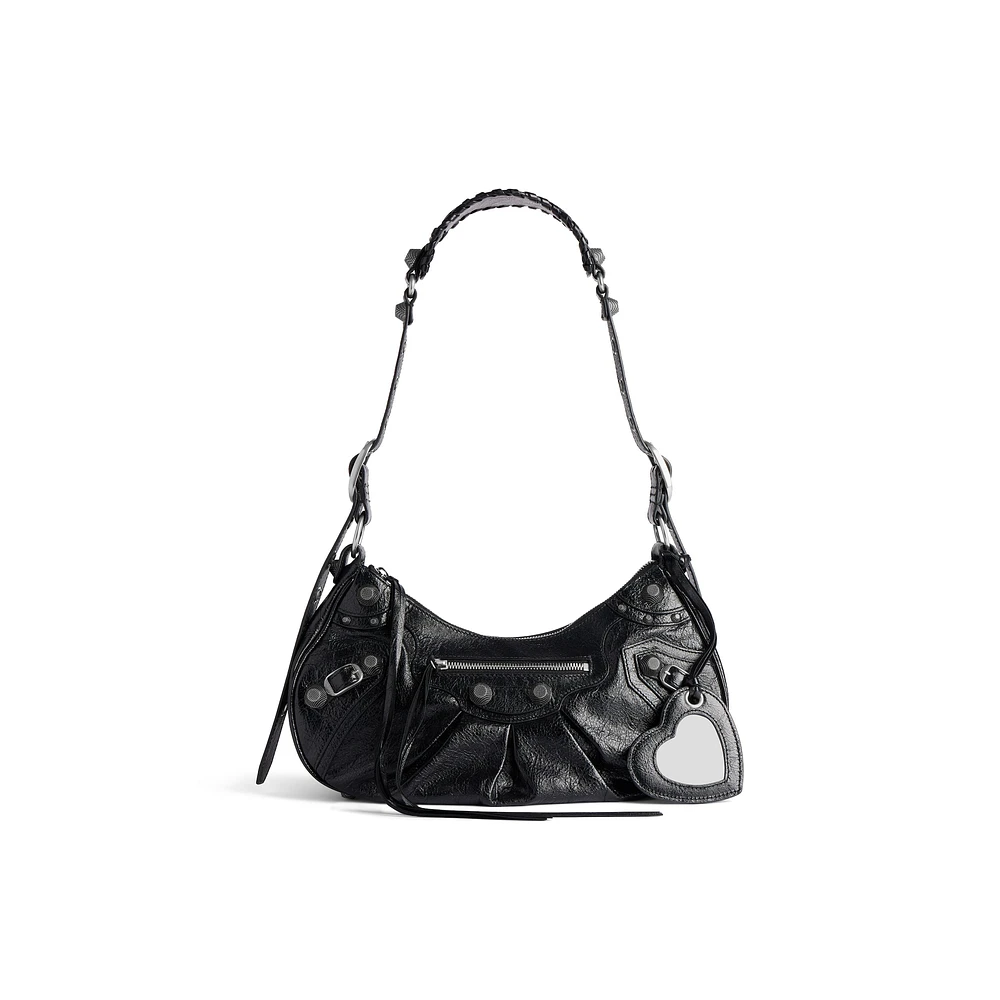 le cagole shoulder bag