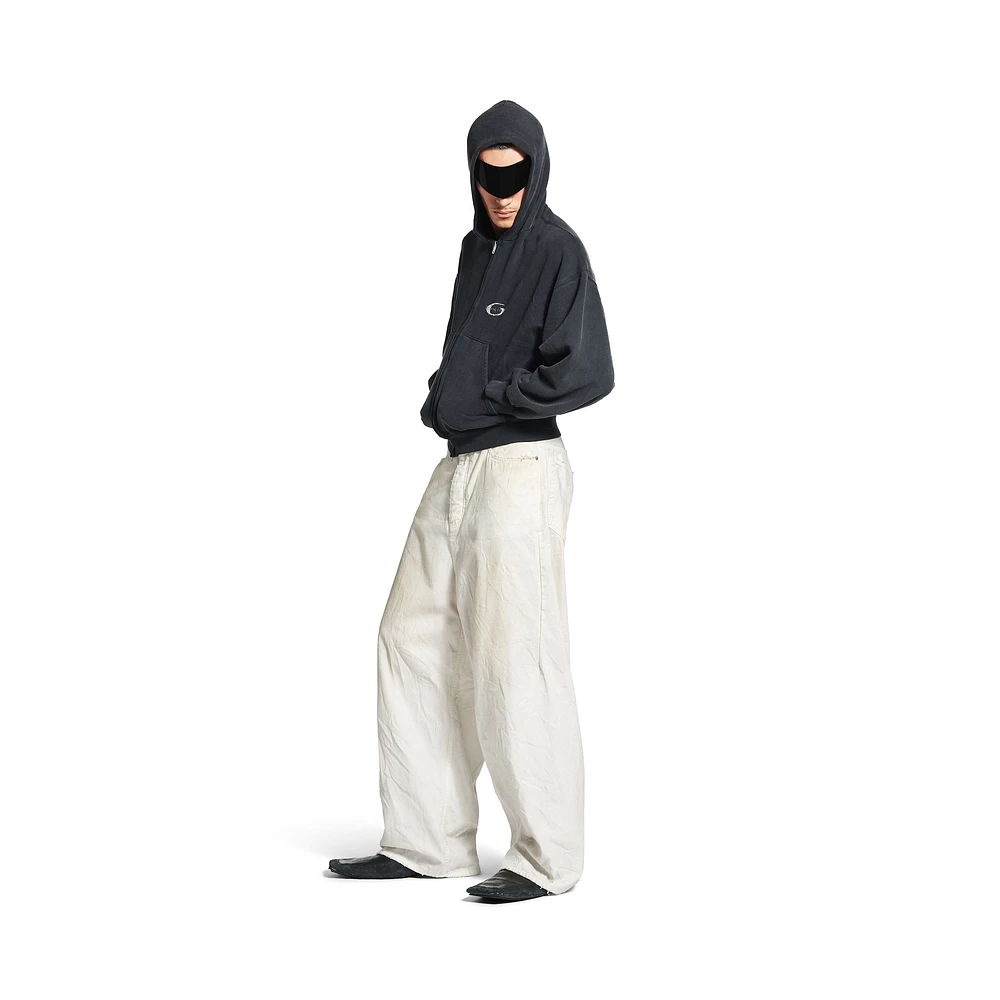 baggy pants