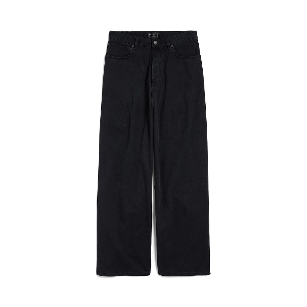 baggy pants