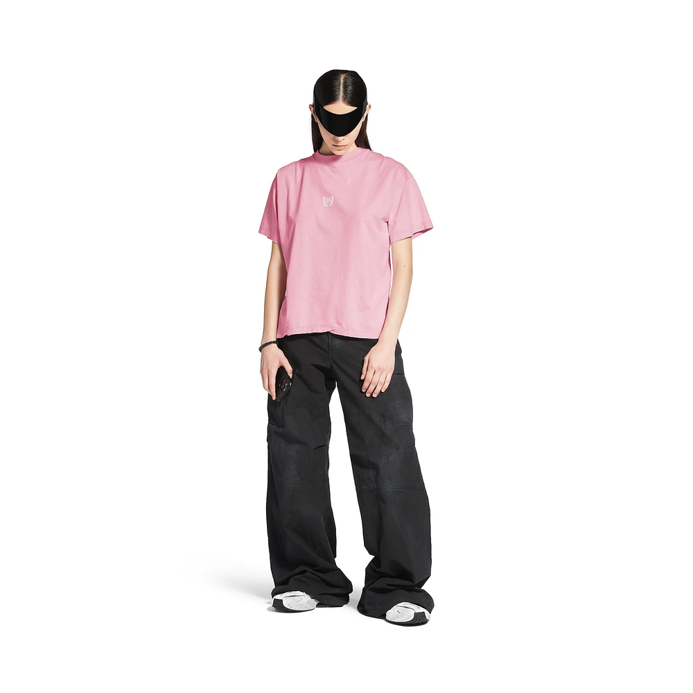 laurel classic boxy t-shirt
