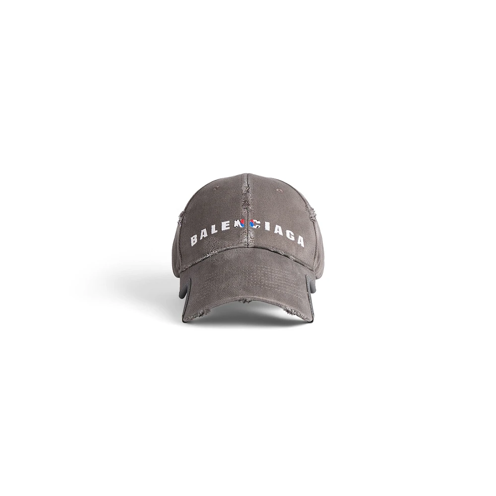 international cap