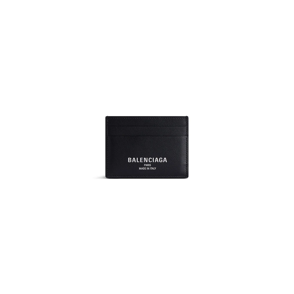 credit card holder