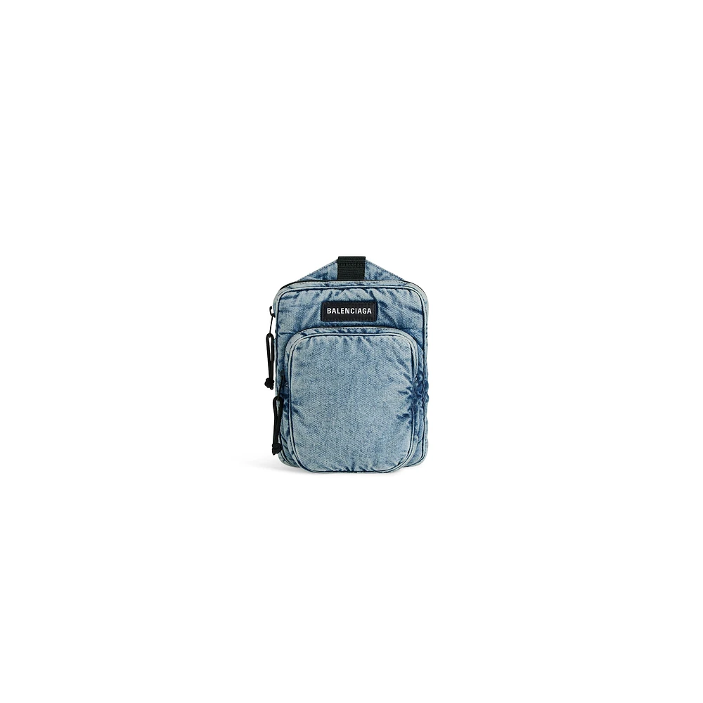 explorer crossbody messenger bag