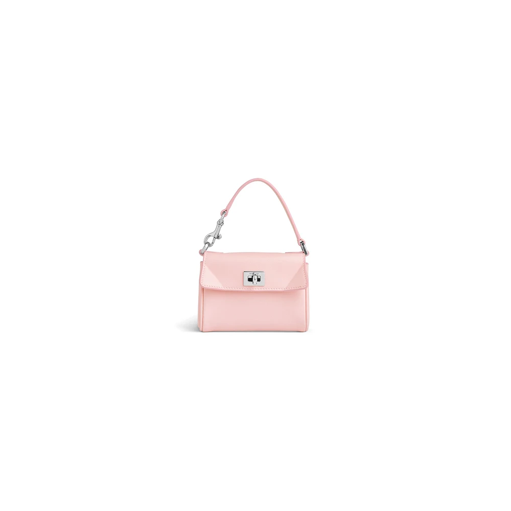 rodeo micro bag charm