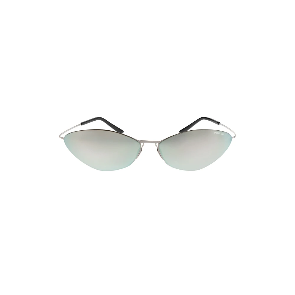 malibu round sunglasses