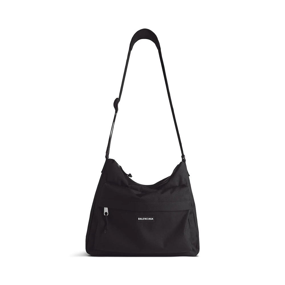 explorer hobo messenger bag