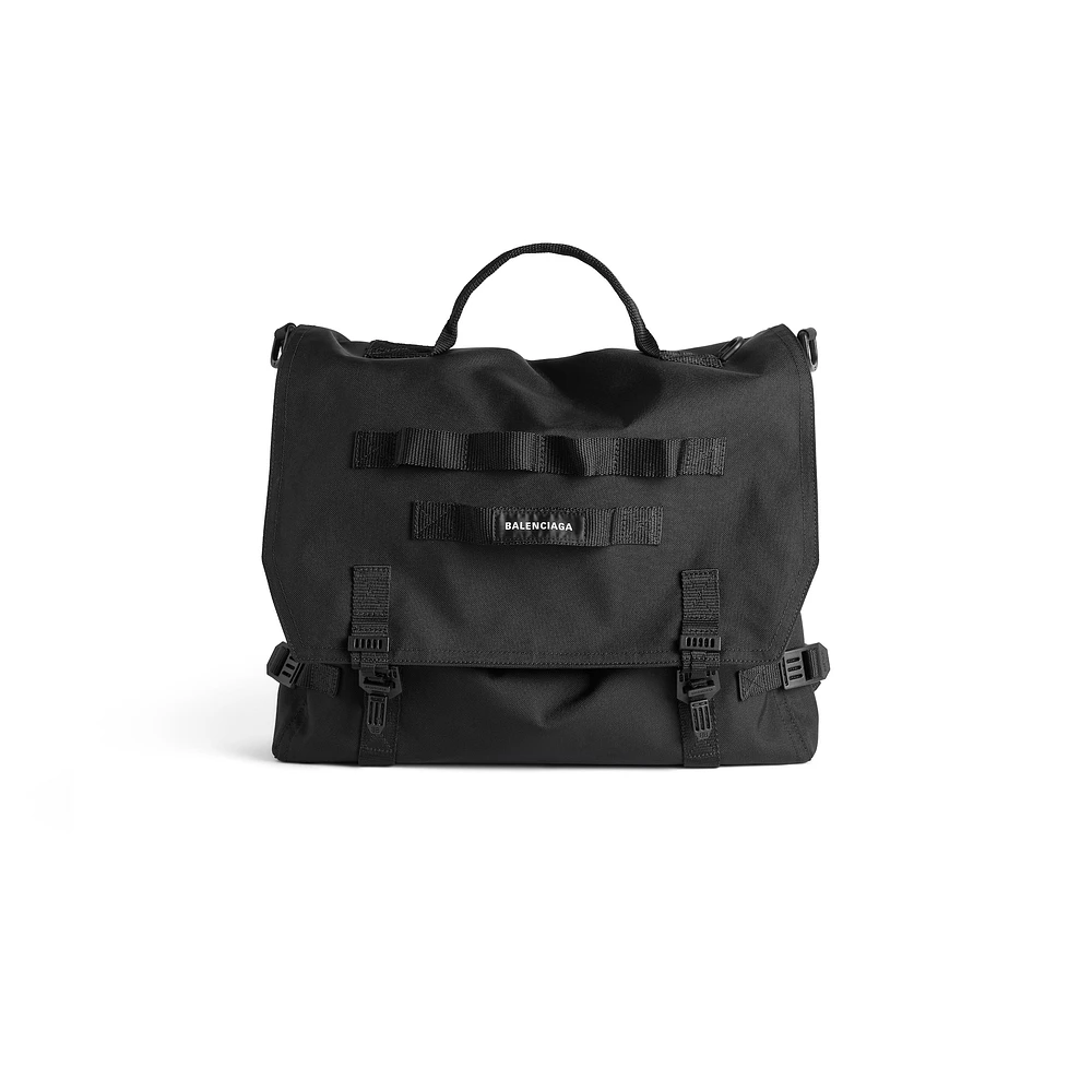 army messenger bag