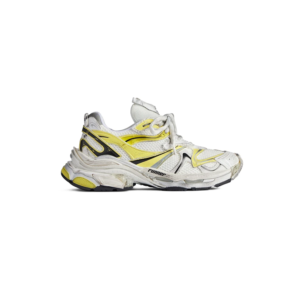 runner 2.0 sneaker