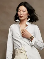 Riley II Tailored Shirt