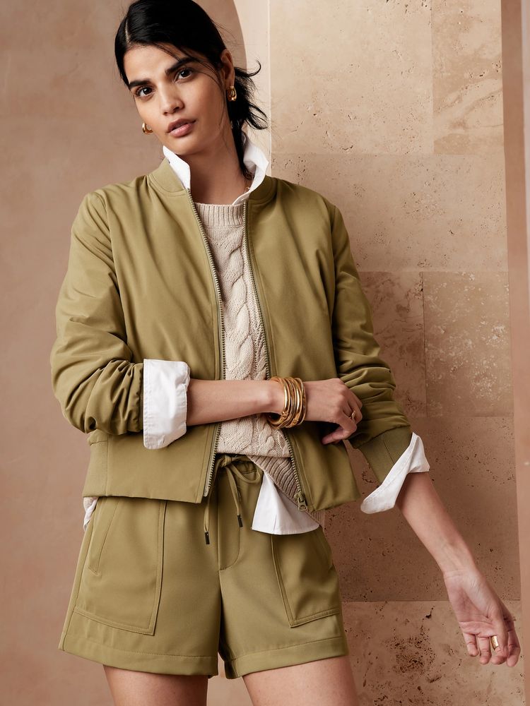 WOODS + Woods Women's Worthington Down 