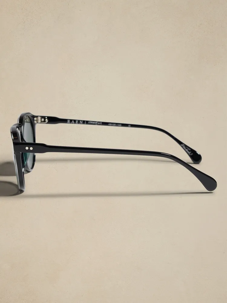 Remmy Sunglasses by Raen