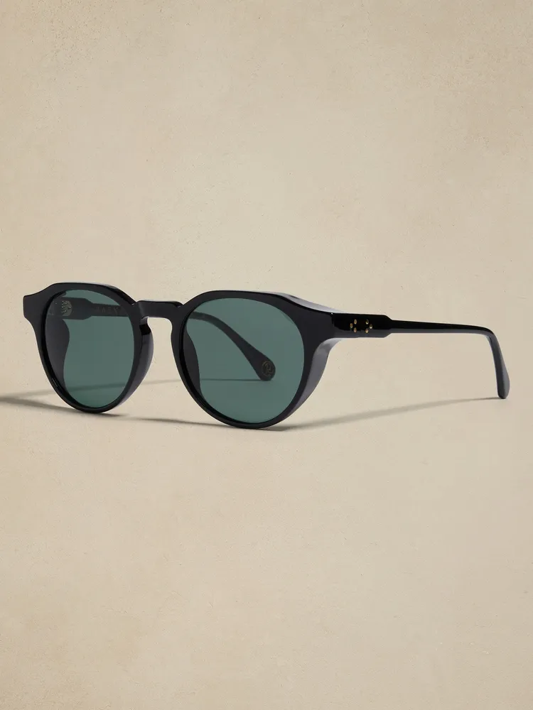 Expedition Remy Sunglasses by Raen