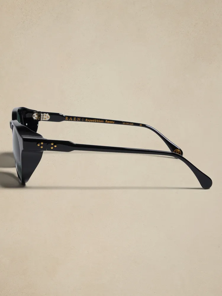 Expedition Remy Sunglasses by Raen